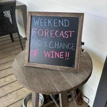 Hardware Hills Vineyard - Wineries Near Me - Scottsville, Virginia