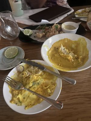 Bread Street Kitchen by Gordon Ramsay by null