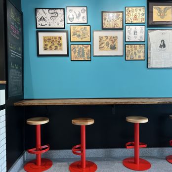 Compliments Only - Washington - Sandwiches Near Me - Washington, DC, District of Columbia
