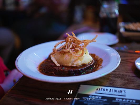 Jason Aldean's Kitchen + Rooftop Bar by null Jason Aldean's Kitchen + Rooftop Bar by null