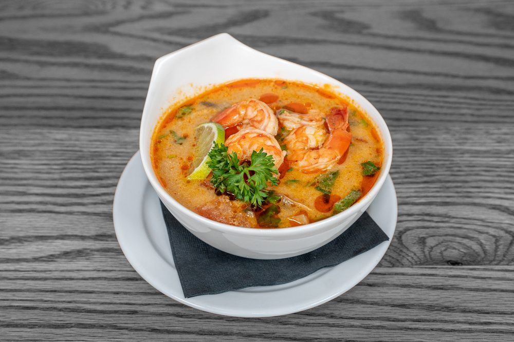 Thairoomgrand - Etobicoke Image