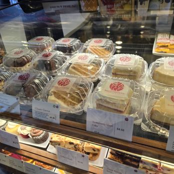 Sweetwaters Coffee & Tea - Bakeries Near Me - Naperville, Illinois