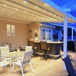 Milanese Remodeling - Custom Awnings