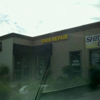 Tim's Shoe Repair - Shoe Repair Near Me - Temecula, California