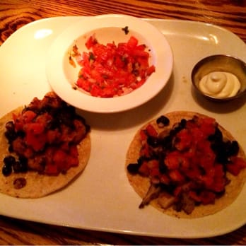 Pico - Mushroom and shrimp tacos .. Great! - Mexican Near Me - Rockaway, New York Pico - Mushroom and shrimp tacos .. Great! - Mexican Near Me - Rockaway, New York