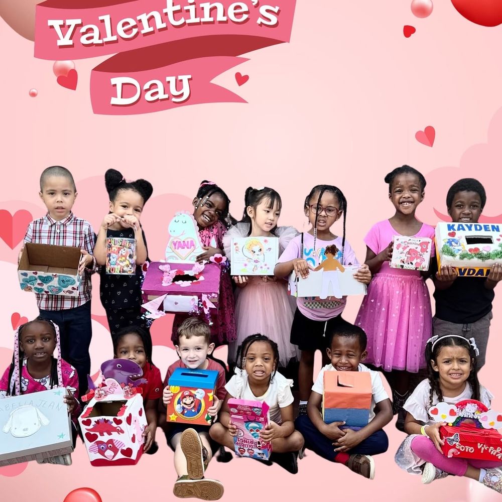 Early Learning Center of Sunrise - childcare center in Sunrise, FL