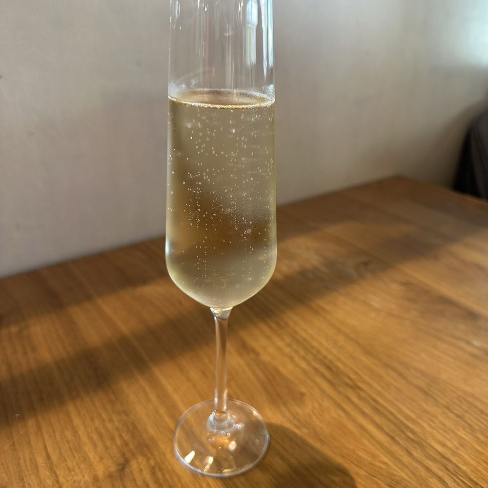 Sav Sav - NotteBianca Brut - Coffee & Tea Near Me - Grand Rapids, Michigan