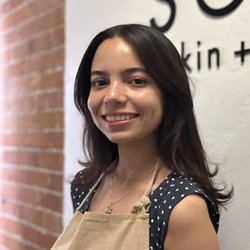 Sora Head Spa - Andreina, Licensed Esthetician and Head Spa Specialist