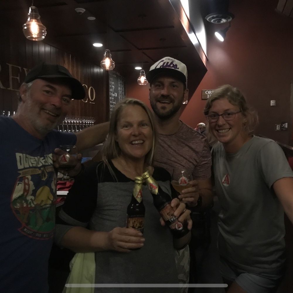Avery Brewing - Breweries Near Me - Boulder, Colorado
