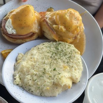 Brick & Spoon - Biloxi - Breakfast & Brunch Near Me - Biloxi, Mississippi