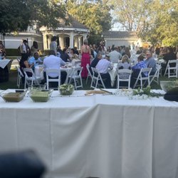Los Mejores Tacos Catering Service - Wedding dinner