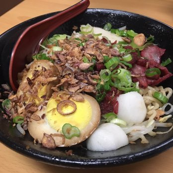 Borneo Eatery - Hakka noodles - Indonesian Near Me - Alhambra, California