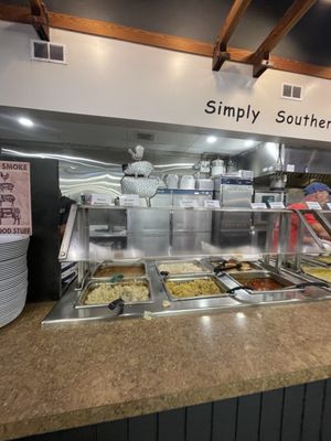 Simply Southern Smokehouse by null