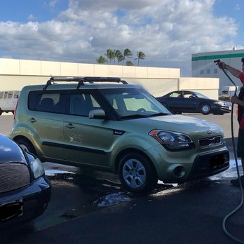 NEXTGEN AUTO CENTER - Thank you for washing my Lucy! - Auto Repair Near Me - Kahului, Hawaii NEXTGEN AUTO CENTER - Thank you for washing my Lucy! - Auto Repair Near Me - Kahului, Hawaii