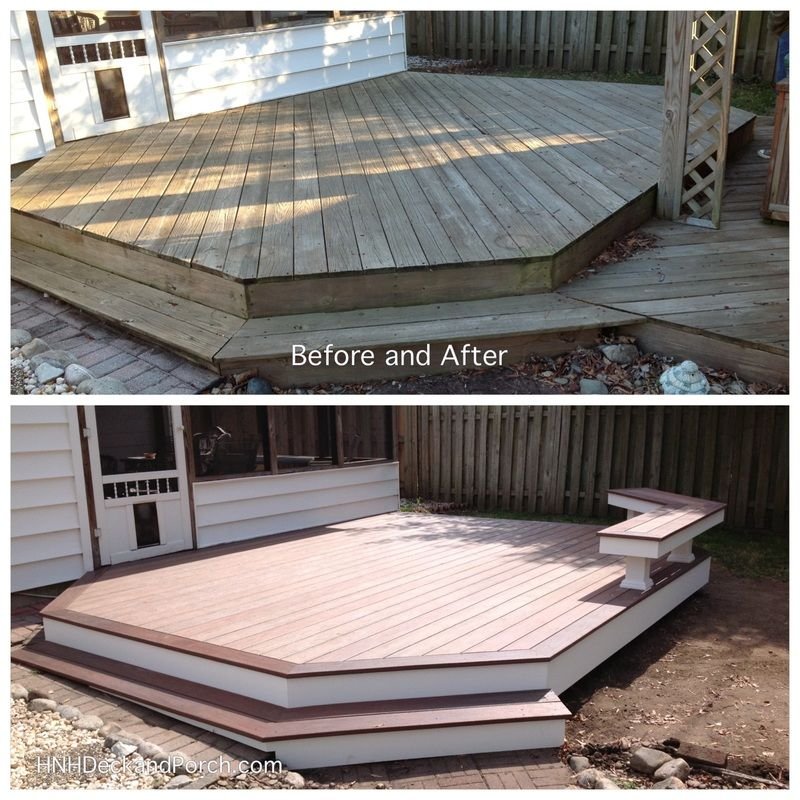 Slide of Above All Handyman Specialties