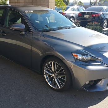 Crown Lexus - My new car - Auto Repair Near Me - Ontario, California