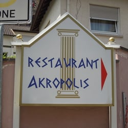 Akropolis