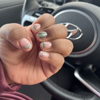 Lotus Bo Pha Nails - Nails - Nail Salons Near Me - Union, New Jersey