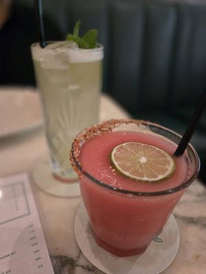 Green Point Seafood and Oyster Bar by null