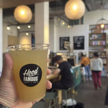 Hood Famous - Cafes Near Me - Seattle, Washington Hood Famous - Cafes Near Me - Seattle, Washington