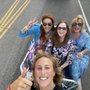 Charleston Pedicab