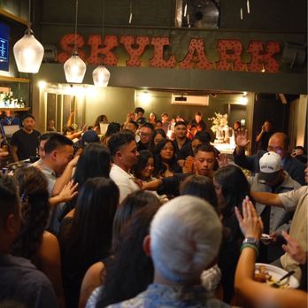 Skylark - Cocktail Bars Near Me - San Francisco, California Skylark - Cocktail Bars Near Me - San Francisco, California