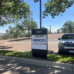 GEICO LOCAL OFFICE