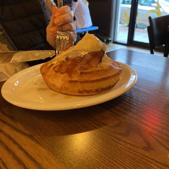 Porta Montclair - Lemon Ricotta Pancake - Pizza Near Me - Montclair, New Jersey Porta Montclair - Lemon Ricotta Pancake - Pizza Near Me - Montclair, New Jersey