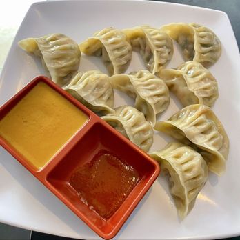 Momo House - Vegetable Momos - Himalayan/Nepalese Near Me - Houston, Texas Momo House - Vegetable Momos - Himalayan/Nepalese Near Me - Houston, Texas