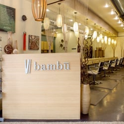 Bambu Salon - Welcome!