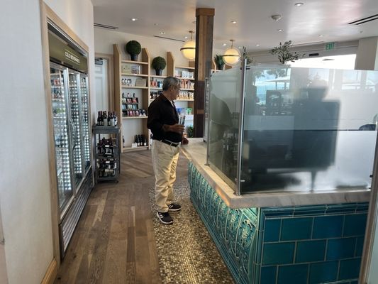 ENO Market & Pizzeria by null