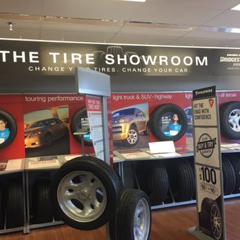 Firestone Complete Auto Care - Tires Near Me - Albuquerque, New Mexico