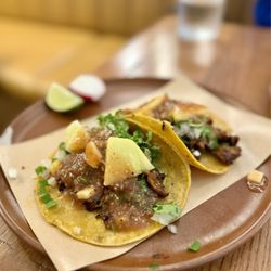 Duo’s - AL PASTOR TACO PACKAGE