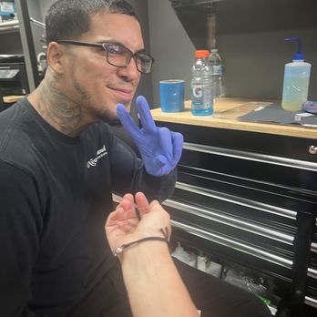 JOHNNY INK TATTOOS - Updated January 2025 - 78 Photos & 22 Reviews