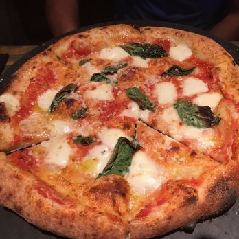 Vero Pizzeria - Pizza #1: tomato, mozzarella, and basil - Italian Near Me - Atlanta, Georgia Vero Pizzeria - Pizza #1: tomato, mozzarella, and basil - Italian Near Me - Atlanta, Georgia