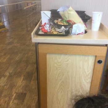 Wendy's - Fast Food Near Me - Prescott Valley, Arizona