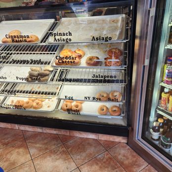 Bagel Street Cafe - Bagel #2 - Bagels Near Me - Danville, California Bagel Street Cafe - Bagel #2 - Bagels Near Me - Danville, California