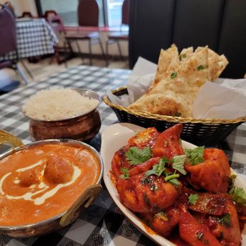 Darshan Restaurant & Bar - Chicken Tikka Masala, Garlic Naan, Chicken Chili Momo, Rice - Indian Near Me - Reynoldsburg, Ohio Darshan Restaurant & Bar - Chicken Tikka Masala, Garlic Naan, Chicken Chili Momo, Rice - Indian Near Me - Reynoldsburg, Ohio