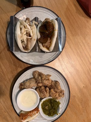 Rudy's Ramen by null