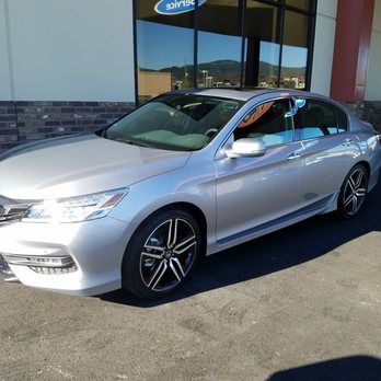 Kastner Honda - Love my new Honda Accord Touring model! - Auto Repair Near Me - Napa, California Kastner Honda - Love my new Honda Accord Touring model! - Auto Repair Near Me - Napa, California