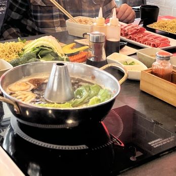 TABU SHABU THOUSAND OAKS - Updated January 2026 - 391 Photos & 478