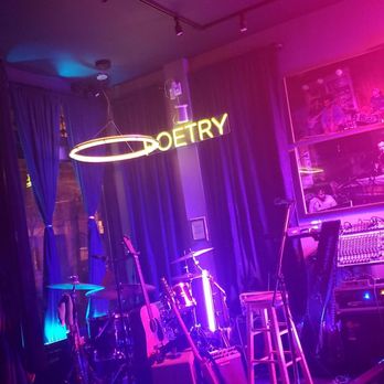 Poetry Jazz Café - Before the live music - Music Venues Near Me - Toronto, Ontario Poetry Jazz Café - Before the live music - Music Venues Near Me - Toronto, Ontario