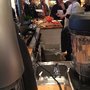 Williams-Sonoma Cooking Class