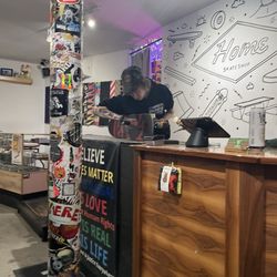 Home Skate Shop