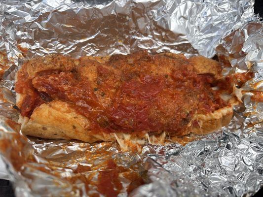 Bob's Italian Foods by null