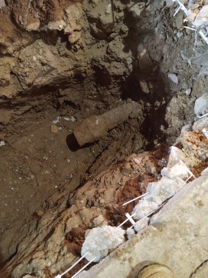 Slide of Aqua Guard Mainline Plumbing and Services