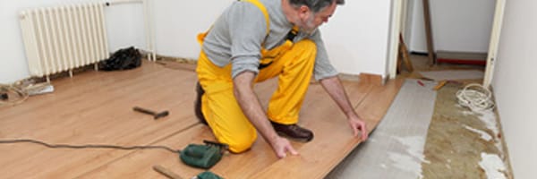 Bill's Ceramic Tile Logo