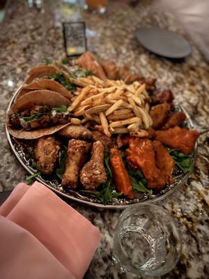 The Blind Pig of Westchester by null