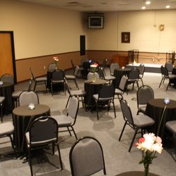 Schauer Arts & Activities Center - The Lodge | Meeting Room