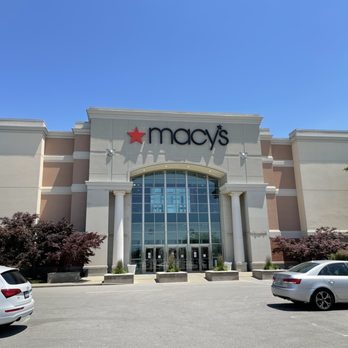 Macy's - Macy's Polaris - Department Stores Near Me - Columbus, Ohio